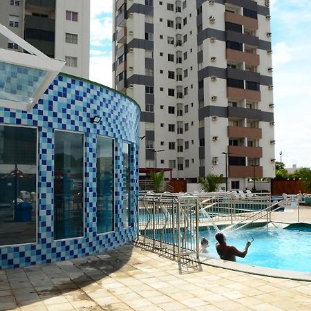 Caldas Novas Aconchego E Diversao מראה חיצוני תמונה