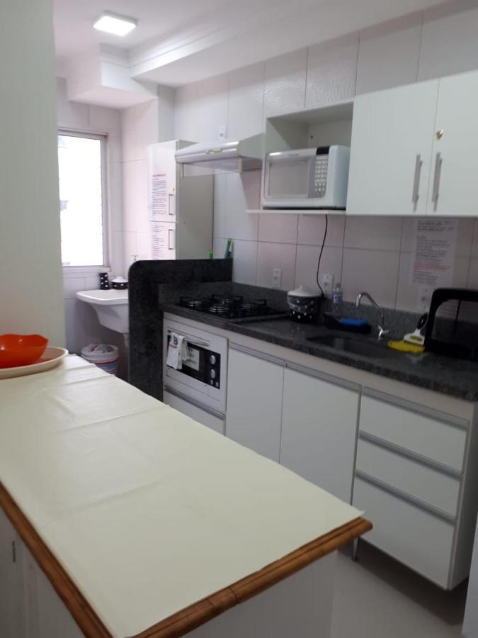 Caldas Novas Aconchego E Diversao מראה חיצוני תמונה