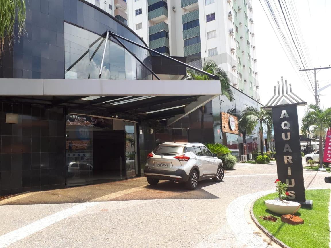 Caldas Novas Aconchego E Diversao מראה חיצוני תמונה