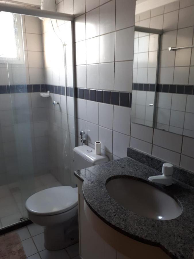 Caldas Novas Aconchego E Diversao מראה חיצוני תמונה
