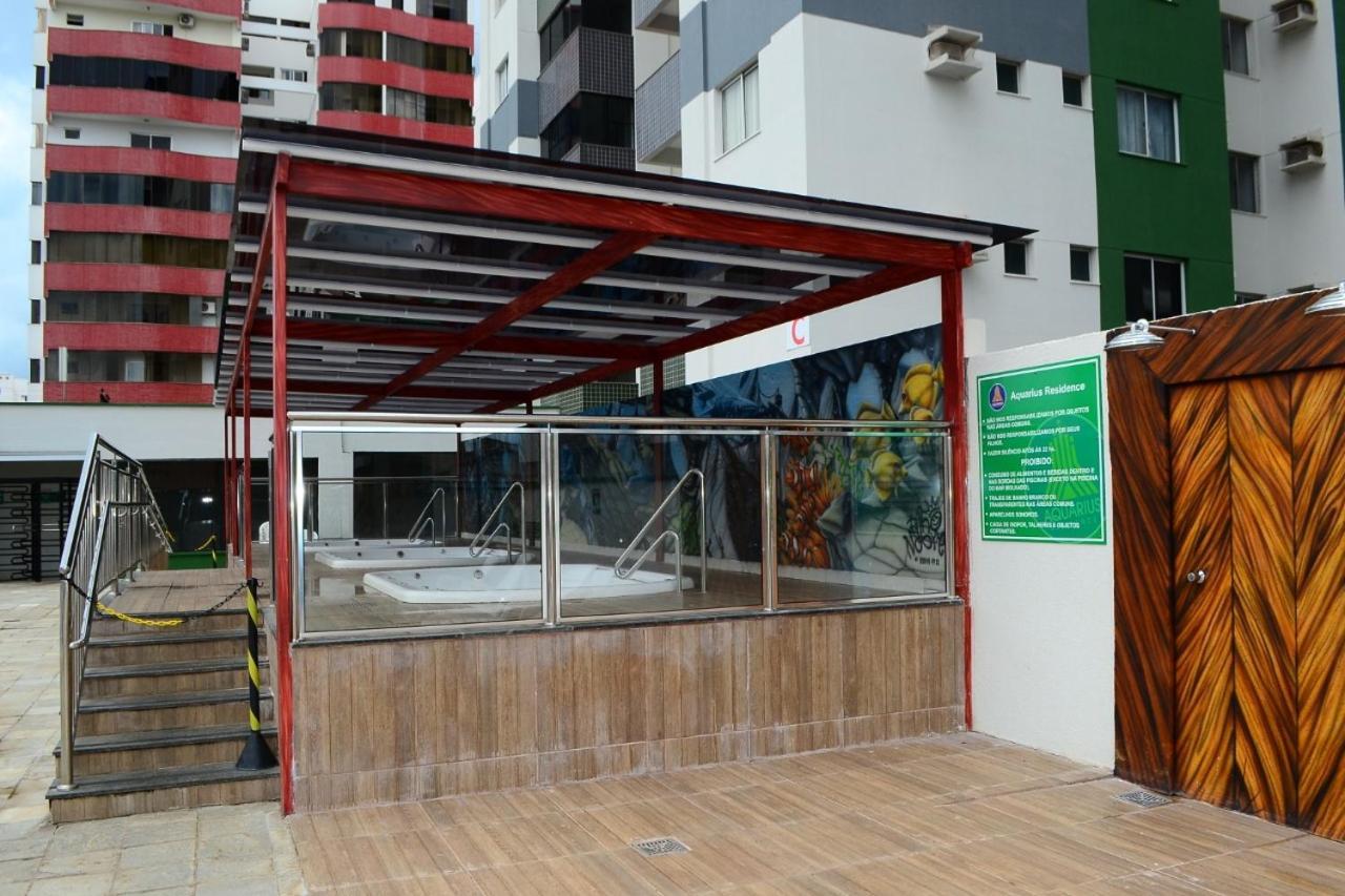 Caldas Novas Aconchego E Diversao מראה חיצוני תמונה