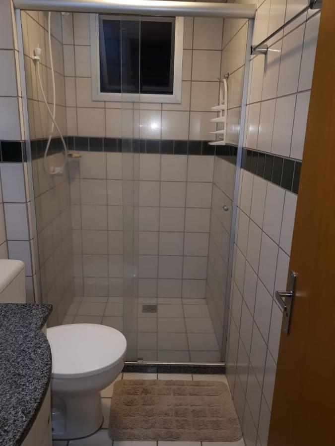 Caldas Novas Aconchego E Diversao מראה חיצוני תמונה